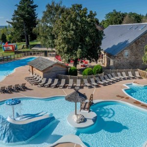 Camping Le Caussanel Camping Le Caussanel