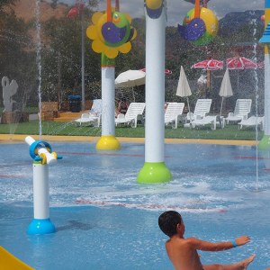 Glamping Alcantara Glamping Alcantara