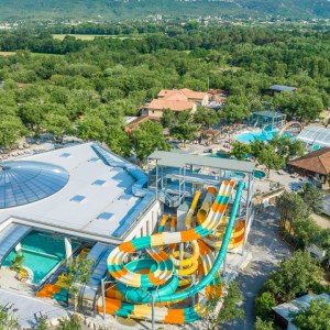 Camping Le Ranc Davaine Camping Le Ranc Davaine