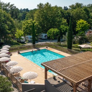 Camping Beau Rivage Camping Beau Rivage