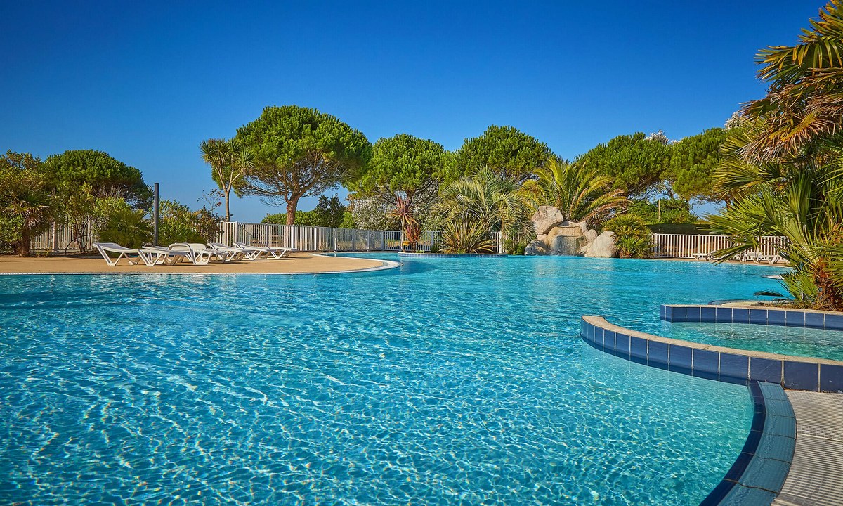 Marvilla Parks La Baie de Kernic