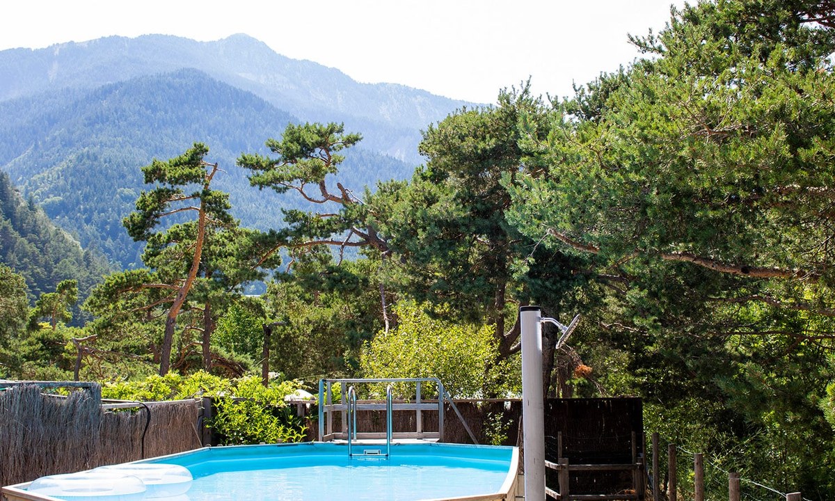 Camping River (Alpen)