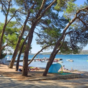 Camping Ljutić Camping Ljutić