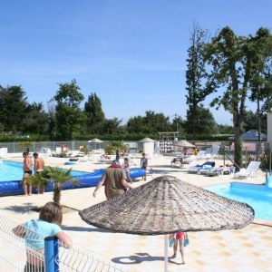 Camping Domaine d Oléron Camping Domaine d Oléron