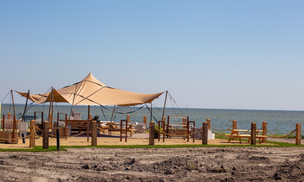 EuroParcs Enkhuizer Strand