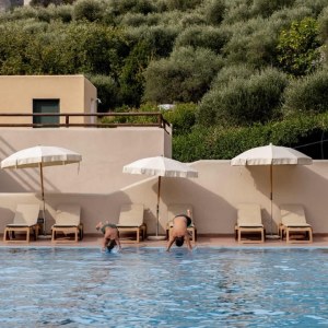 Eurocamping Calvisio Eurocamping Calvisio