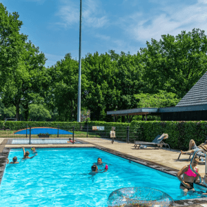 EuroParcs Reestervallei EuroParcs Reestervallei