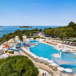 Camping Vestar Camping Vestar