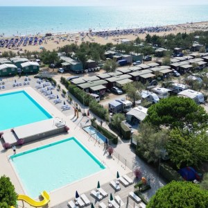 Camping Lido - Bibione Camping Lido - Bibione