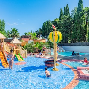 Camping La Croix du Sud Camping La Croix du Sud