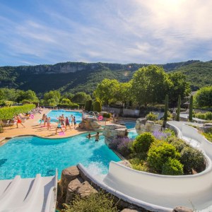 Camping Val de Cantobre Camping Val de Cantobre