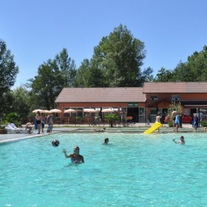 Camping 3 Lacs du Soleil Camping 3 Lacs du Soleil