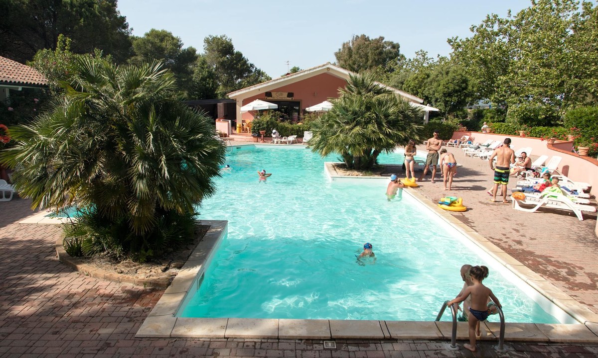 Village Il gineprino