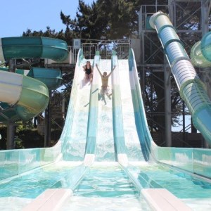 Camping Le Chaponnet Camping Le Chaponnet