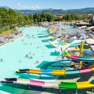 Camping Cisano San Vito Camping Cisano San Vito