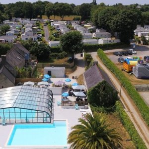 Camping Kerscolper Camping Kerscolper