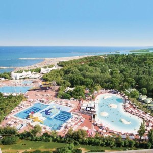 Camping Isamar Camping Isamar