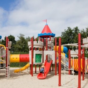 Camping De Oase Camping De Oase