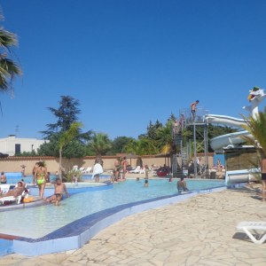 Camping La Coste Rouge Camping La Coste Rouge