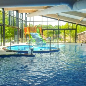 EuroParcs Ruinen EuroParcs Ruinen