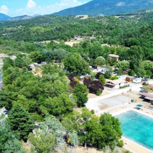 Camping Célestine Camping Célestine