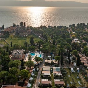 Camping Toscolano Camping Toscolano