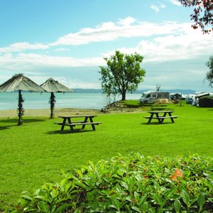 Camping Village Listro Camping Village Listro