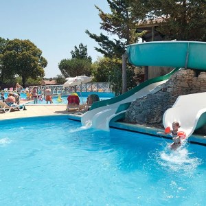 Camping La Garangeoire Camping La Garangeoire