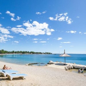 Camping Simuni Camping Simuni