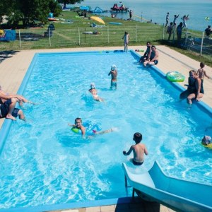 Camping Pelso Camping Pelso