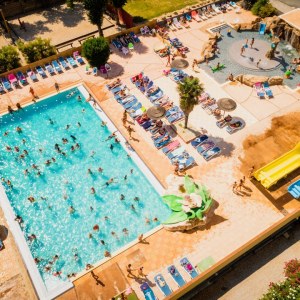 Camping Le Trivoly Camping Le Trivoly