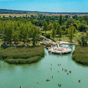 Camping Naturist Berény Camping Naturist Berény
