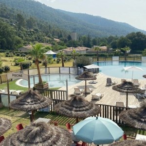 Camping La Roudelière Camping La Roudelière