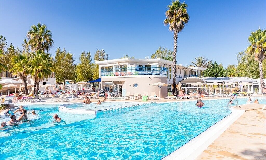 Marvilla Parks Club Le Napoléon