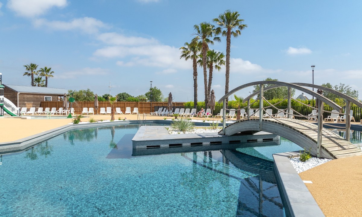 Marvilla Parks La Marine