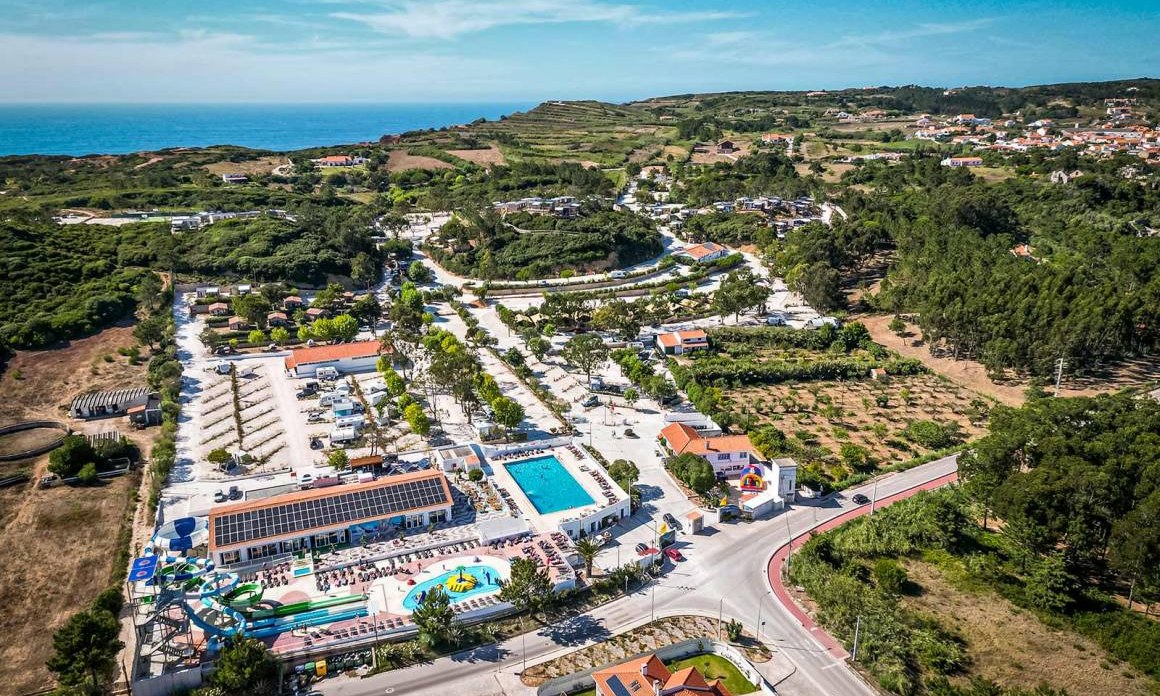 Yelloh! Village Colina do Sol