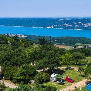 Camping de l'Aigle Camping de l'Aigle