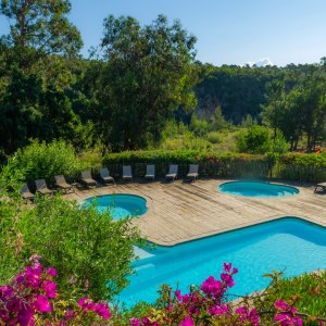 Camping Sole di Sari Camping Sole di Sari