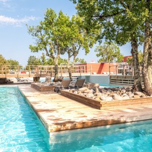 Camping Aluna Vacances Camping Aluna Vacances