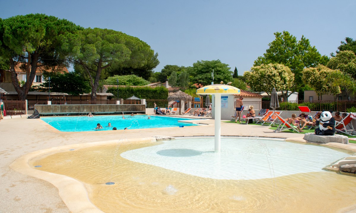 Camping Parc Mogador