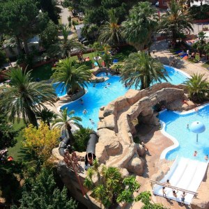 Camping L'Hippocampe Camping L'Hippocampe