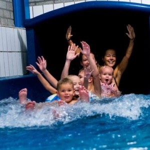 Camping Klein Vaarwater Camping Klein Vaarwater