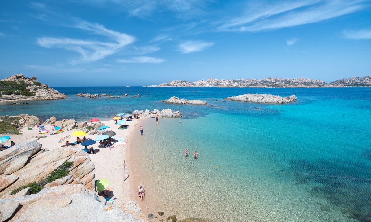 Camping Abbatoggia Village