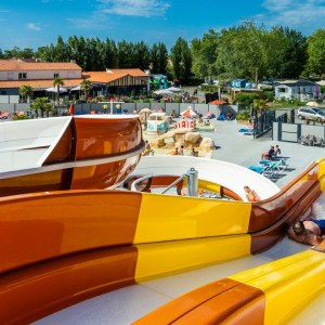 Camping Le Jard Camping Le Jard