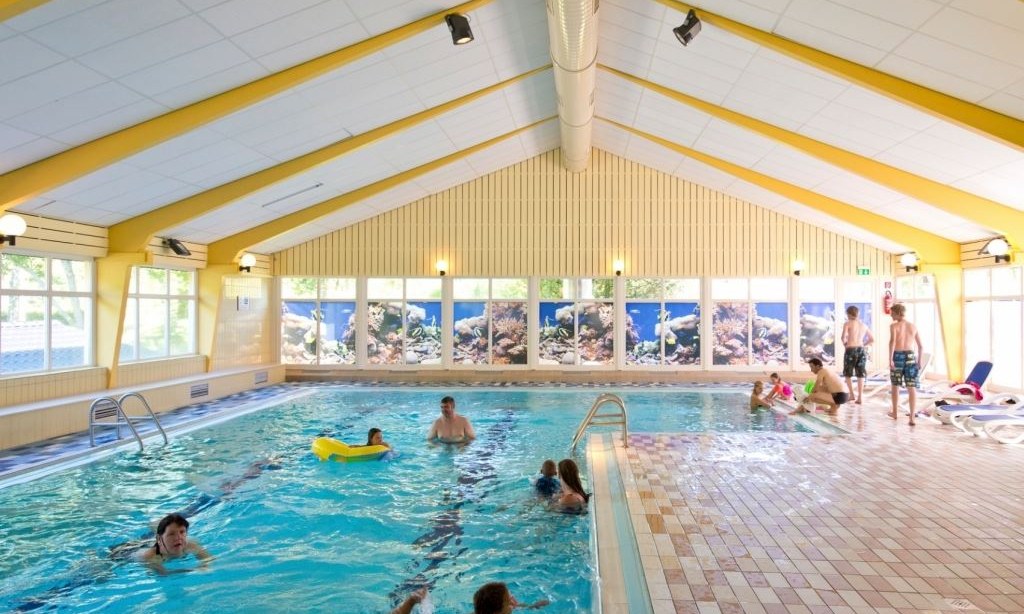 Vakantiepark Landal Wirfttal