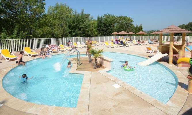 Camping Parc Bellevue (Cannes)