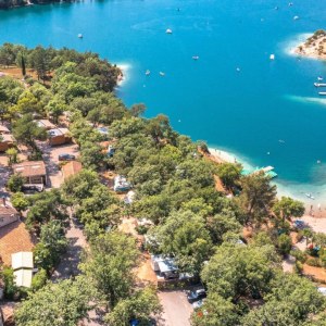 Camping Le Soleil Camping Le Soleil