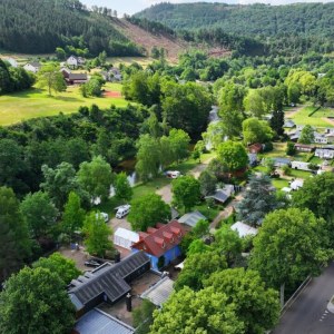 Camping Vallee de l'Our Camping Vallee de l'Our