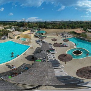 Camping Les Arches Camping Les Arches