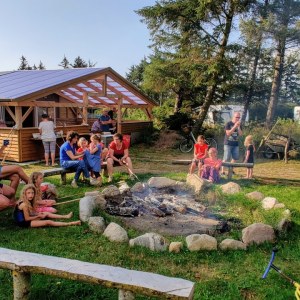 Camping Ballum Camping Ballum